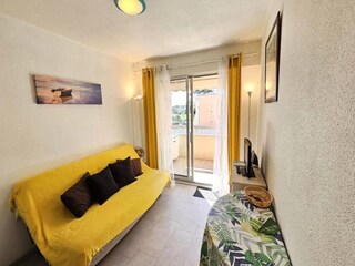 Apartamento La Seyne-sur-Mer Características 15