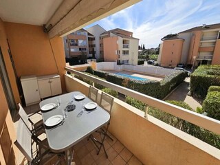 Apartamento La Seyne-sur-Mer Características 16