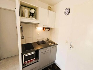 Apartamento La Seyne-sur-Mer Características 18