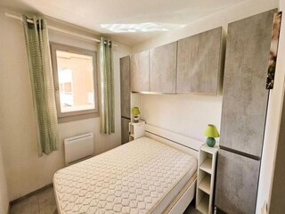 Apartamento La Seyne-sur-Mer Características 19
