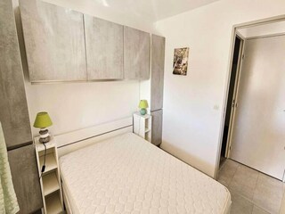 Apartamento La Seyne-sur-Mer Características 20