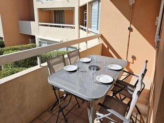 Apartamento La Seyne-sur-Mer Características 24