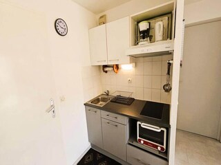 Apartamento La Seyne-sur-Mer Grabación al aire libre 2