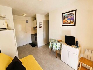 Apartamento La Seyne-sur-Mer Grabación al aire libre 5