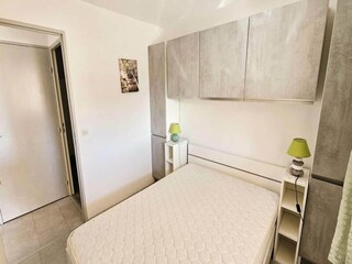 Apartamento La Seyne-sur-Mer Grabación al aire libre 8