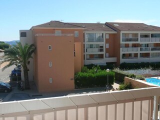 Appartement La Seyne-sur-Mer Omgeving 29