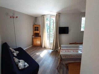 Appartement Guillestre  2