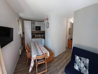 Appartement Guillestre  3