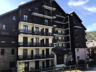 Appartement Guillestre  8