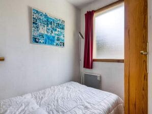 Apartamento 3 sztuki 6 osób - Valle de Lesponne - image1