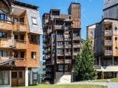 Apartment Morzine  1