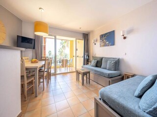 Apartamento Les Issambres  13