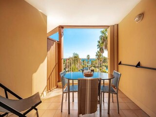 Apartamento Les Issambres  14