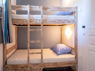 Apartamento Les Issambres  17