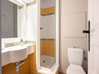 Apartamento Les Issambres  18