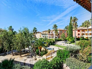 Apartamento Les Issambres  21