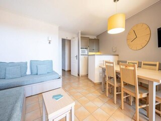 Apartamento Les Issambres  22