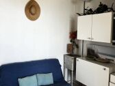 Apartamento Canet-en-Roussillon  1