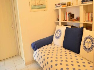 Apartamento Cavalaire-sur-Mer  2