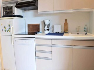 Apartamento Cavalaire-sur-Mer  3