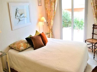 Apartment Cavalaire-sur-Mer  7