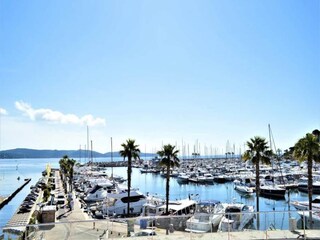 Apartamento Cavalaire-sur-Mer  8