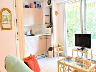 Apartamento Cavalaire-sur-Mer  4