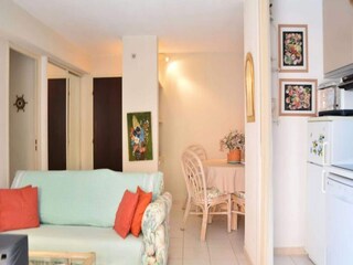 Apartamento Cavalaire-sur-Mer  5