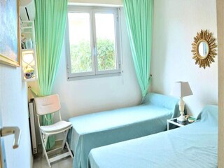 Apartamento Cavalaire-sur-Mer  9
