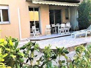 Apartamento Cavalaire-sur-Mer  10