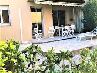 Apartment Cavalaire-sur-Mer  10