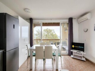 Apartment Les Issambres  24
