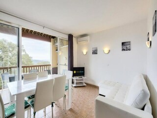 Apartamento Les Issambres  14