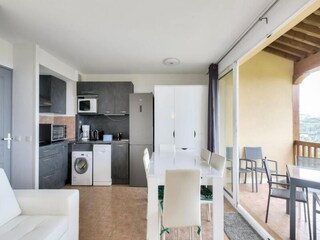Apartment Les Issambres  25