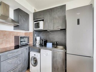 Appartement Les Issambres  4