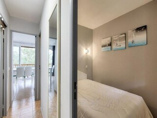 Apartment Les Issambres  15