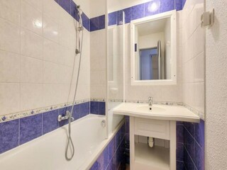 Apartamento Les Issambres  12