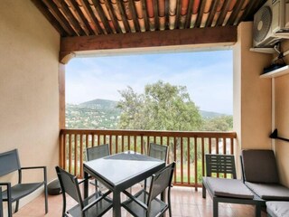 Apartamento Les Issambres  5