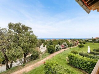 Appartement Les Issambres  6