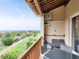 Apartamento Les Issambres  7