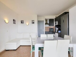 Apartamento Les Issambres  18
