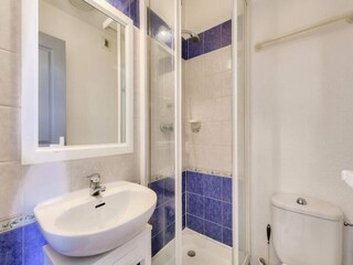 Apartamento Les Issambres  8