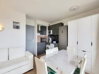 Apartment Les Issambres  10