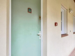 Apartamento Les Issambres  13