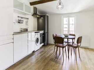 Apartment Avignon Außenaufnahme 4