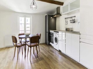 Apartment Avignon Außenaufnahme 7