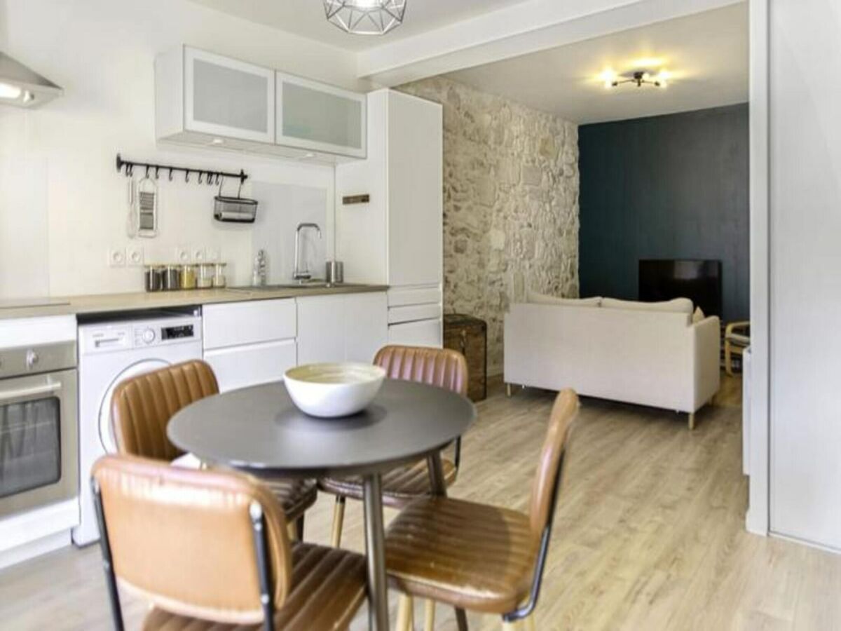 Apartment Avignon Außenaufnahme 13