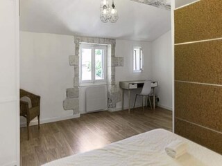 Apartment Avignon Außenaufnahme 14