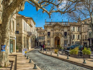 Apartment Avignon Umgebung 26