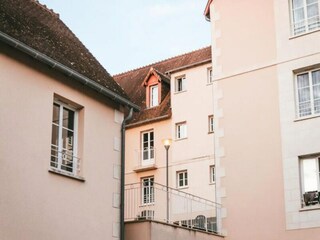 Apartment La Roche-Posay  13